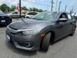 2017 Honda Civic EX-L Sedan