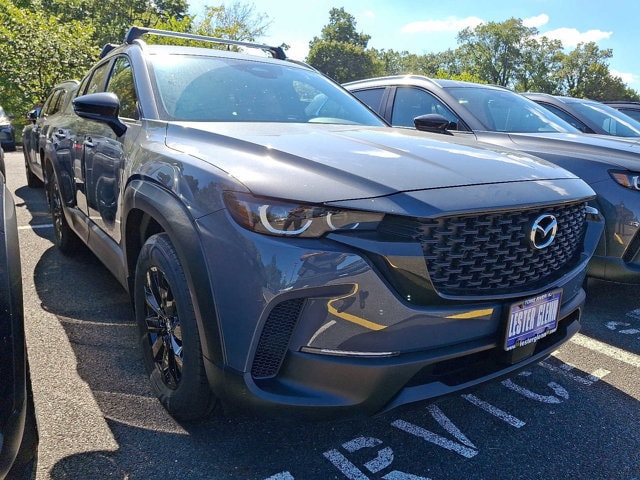2025 Mazda CX-50 Select's photo