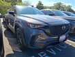 Mazda CX-50