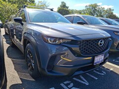 2025 Mazda CX-50 2.5 S Select AWD Sport Utility