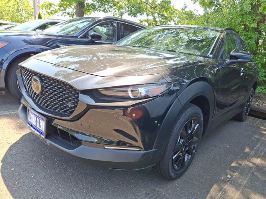 New 2026 Mazda CX-30 2.5 S Aire Edition Sport Utility