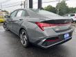 2024 Hyundai Elantra SEL Sedan