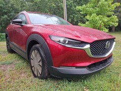 2025 Mazda CX-30 2.5 S Select Sport AWD Sport Utility