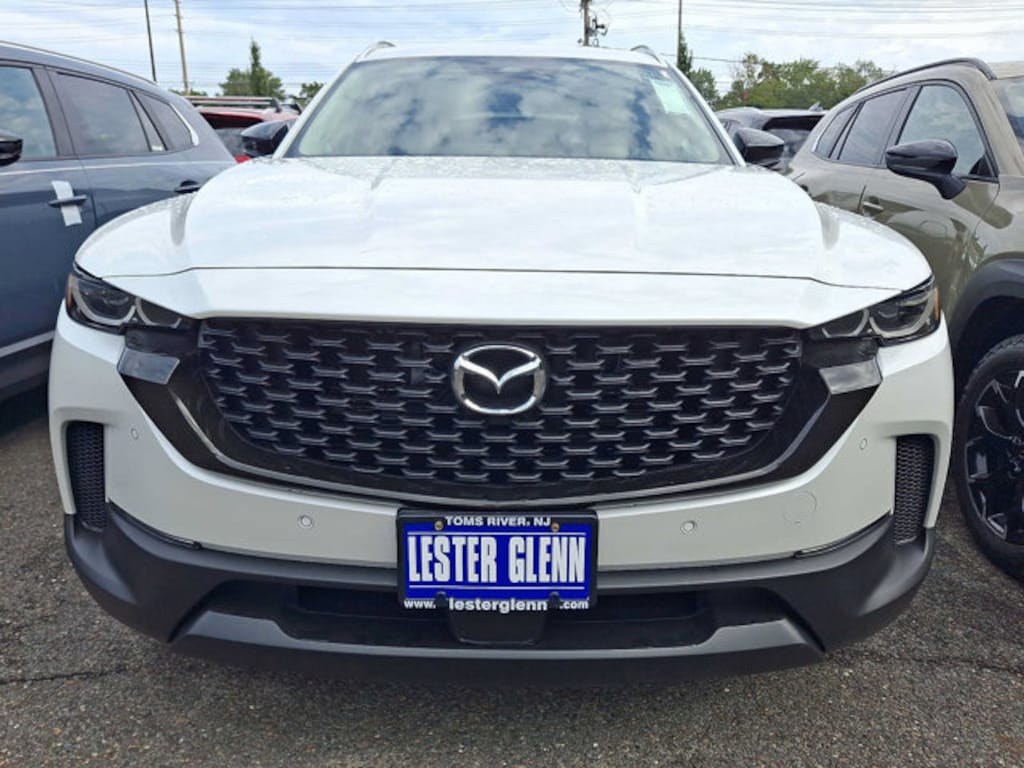 New 2026 Mazda CX-50 Hybrid Preferred AWD Sport Utility