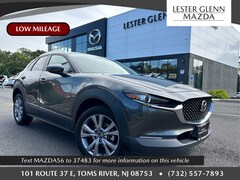 2023 Mazda CX-30 2.5 S Preferred Package SUV