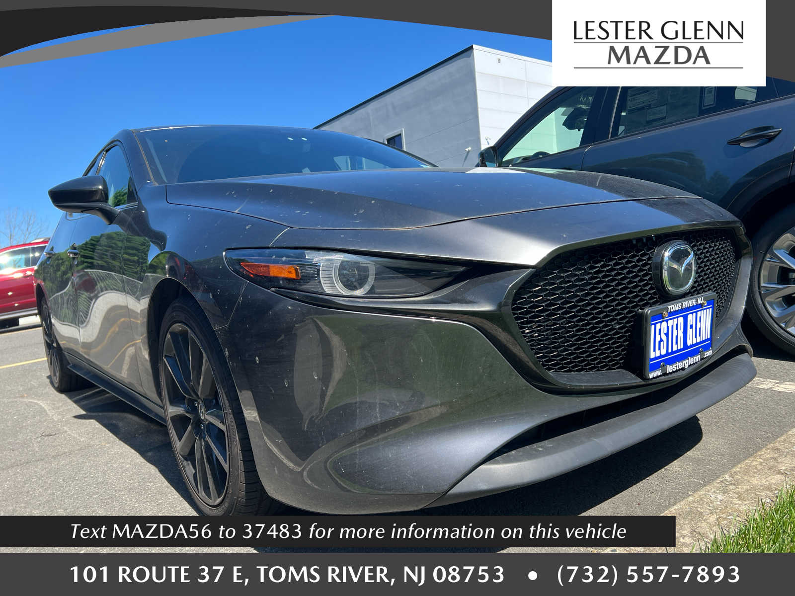 2022 Mazda CX-3 Premium 2.5 AT 5-Door SKYACTIV AWD's photo