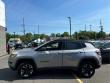 2018 Jeep Compass Trailhawk SUV