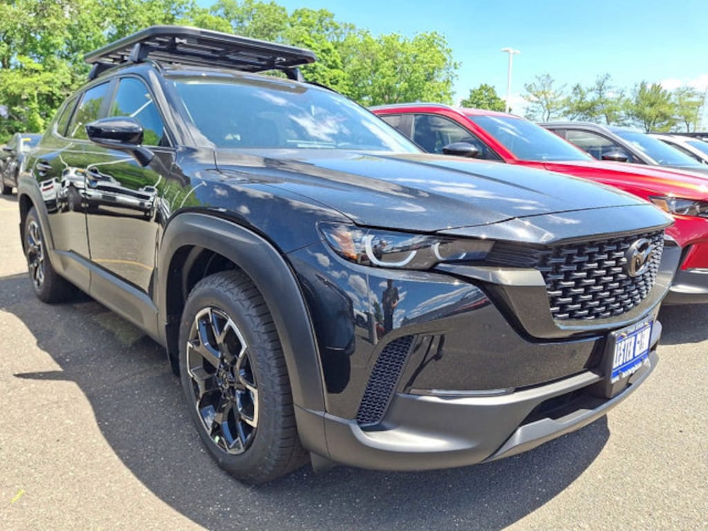New 2026 Mazda CX-50 2.5 S Meridian Edition AWD Sport Utility