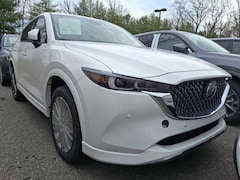 2025 Mazda CX-5 2.5 Turbo Signature AWD Sport Utility