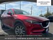 2021 Mazda CX-5 Grand Touring SUV