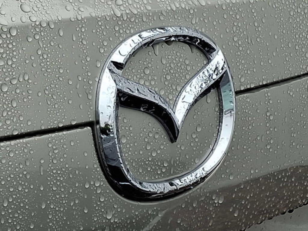 New 2025 Mazda CX-5 2.5 S Preferred AWD Sport Utility