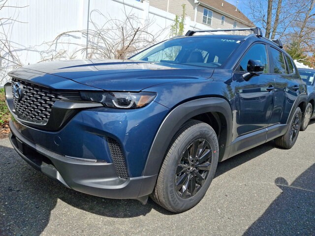 2025 Mazda CX-50 2.5 Select photo 2
