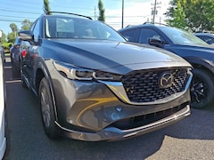 2025 Mazda CX-5 2.5 S Select AWD Sport Utility