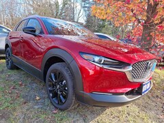 2025 Mazda CX-30 2.5 S Select Sport Sport Utility