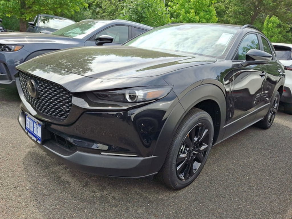 New 2026 Mazda CX-30 2.5 S Aire Edition Sport Utility