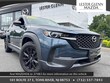  Mazda CX-50