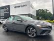 2024 Hyundai Elantra SEL Sedan