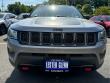 2018 Jeep Compass Trailhawk SUV