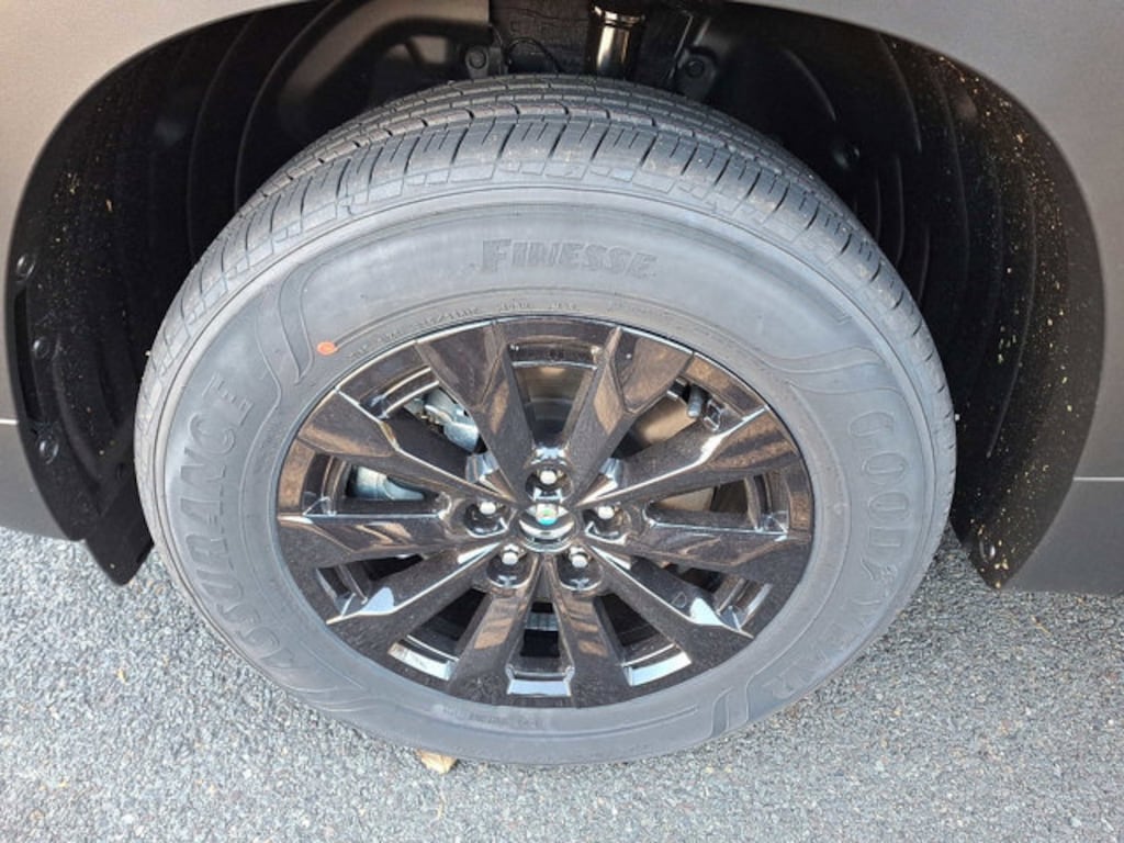 New 2026 Mazda CX-50 Hybrid Preferred AWD Sport Utility