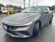 2024 Hyundai Elantra SEL Sedan