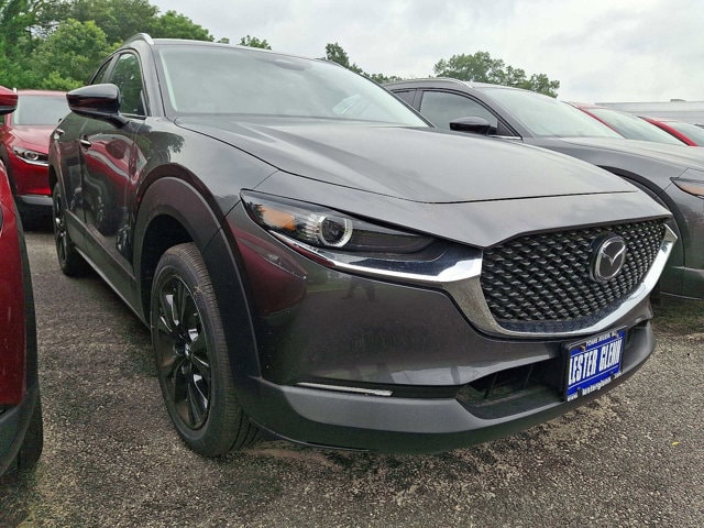 2025 Mazda CX-30 2.5 S Select Sport AWD
