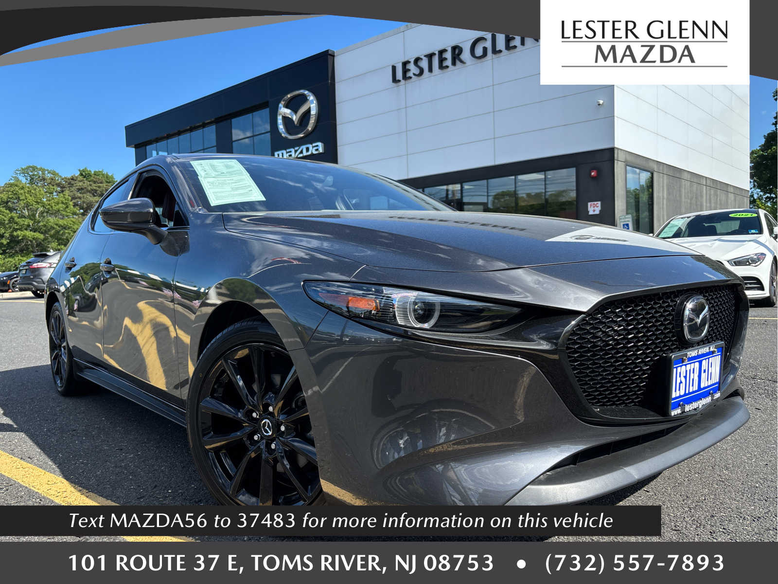 2022 Mazda CX-3 Premium 2.5 AT 5-Door SKYACTIV AWD's photo
