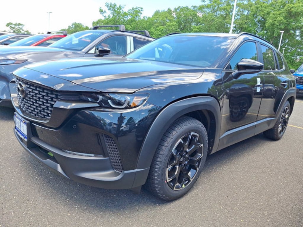 New 2026 Mazda CX-50 2.5 S Meridian Edition AWD Sport Utility