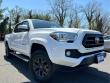 2023 Toyota Tacoma SR5 Double Cab 5 Bed V6 AT (Natl) Truck Double Cab