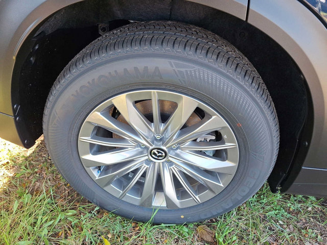 New 2026 Mazda CX-90 3.3 Turbo Select AWD Sport Utility