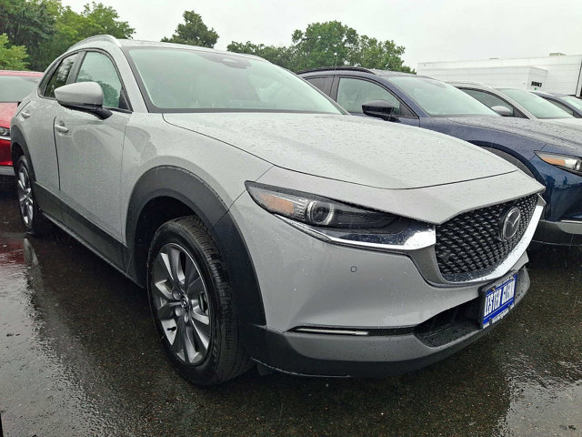 2026 Mazda CX-30 2.5 S Premium AWD Sport Utility