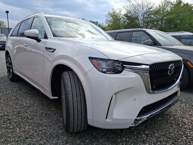 2026 Mazda CX-90