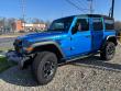2023 Jeep Wrangler Rubicon SUV