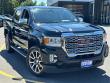 2021 GMC Canyon 4WD Denali Crew Cab 128 Truck Crew Cab