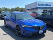 2023 Acura Integra w/A-Spec Package Hatchback