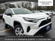 2023 Toyota RAV4 LE SUV