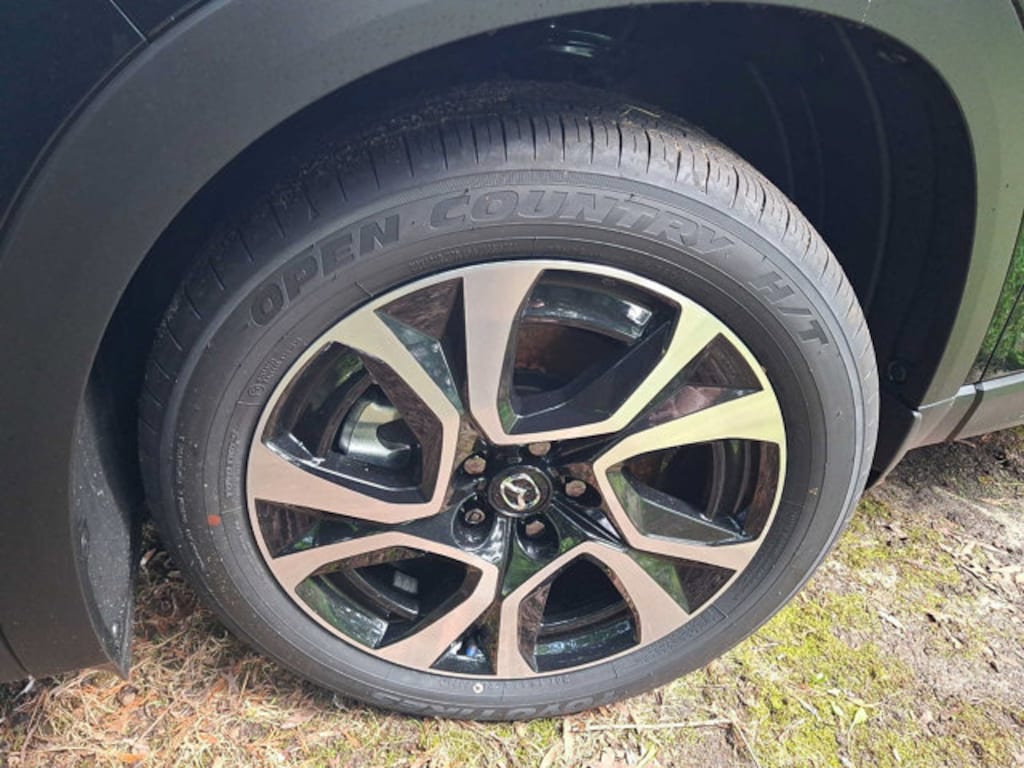 New 2026 Mazda CX-5 2.5 S Preferred AWD Sport Utility