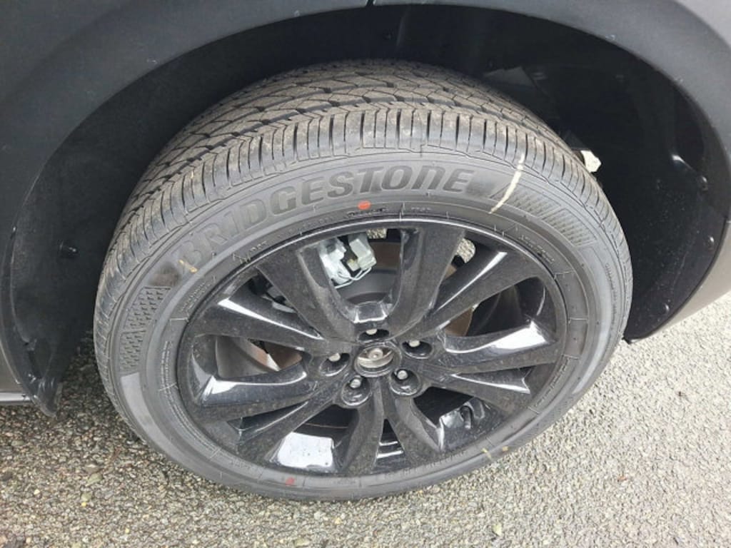 New 2026 Mazda CX-30 2.5 S Aire Edition Sport Utility