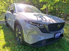2026 Mazda CX-5 2.5 S Preferred AWD Sport Utility