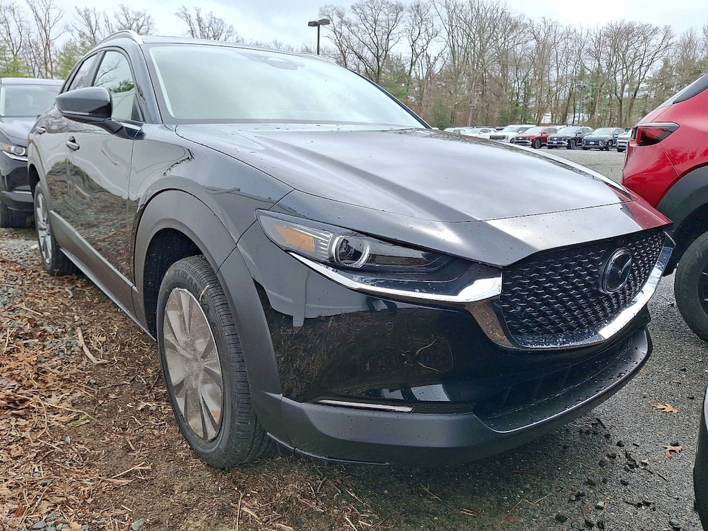 Used 2026 Mazda CX-30 2.5 S Premium SUV