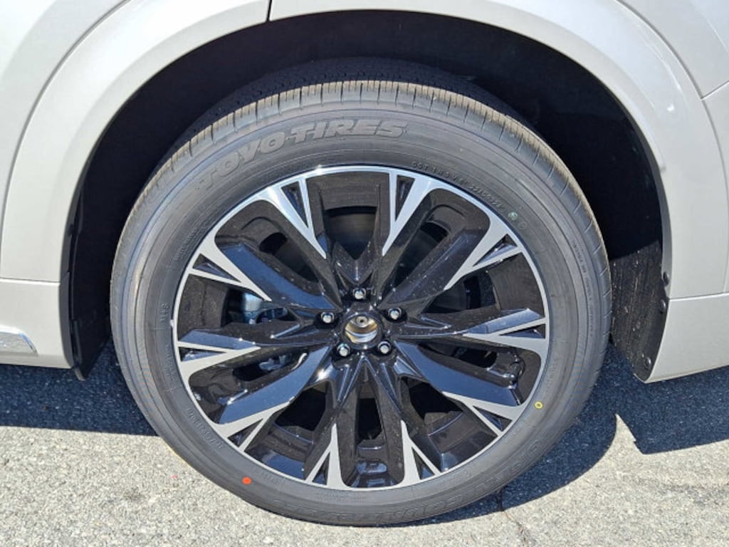 New 2026 Mazda CX-90 3.3 Turbo S Premium Plus AWD Sport Utility