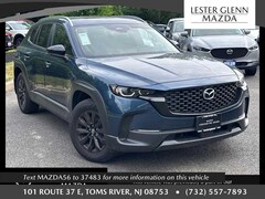 2025 Mazda CX-50 2.5 S Select Package SUV
