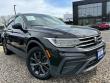 2022 Volkswagen Tiguan SE SUV