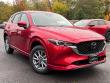 2025 Mazda CX-5 2.5 S Select Package SUV