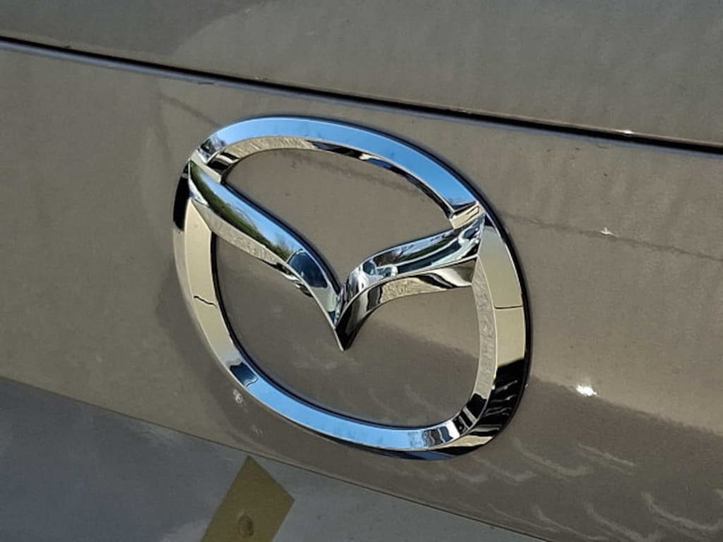 New 2026 Mazda CX-90 3.3 Turbo S Premium Plus AWD Sport Utility