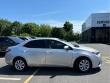 2014 Toyota Corolla LE Sedan