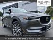 2021 Mazda CX-5 Grand Touring Reserve SUV
