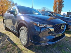 2025 Mazda CX-5 2.5 S Preferred AWD Sport Utility