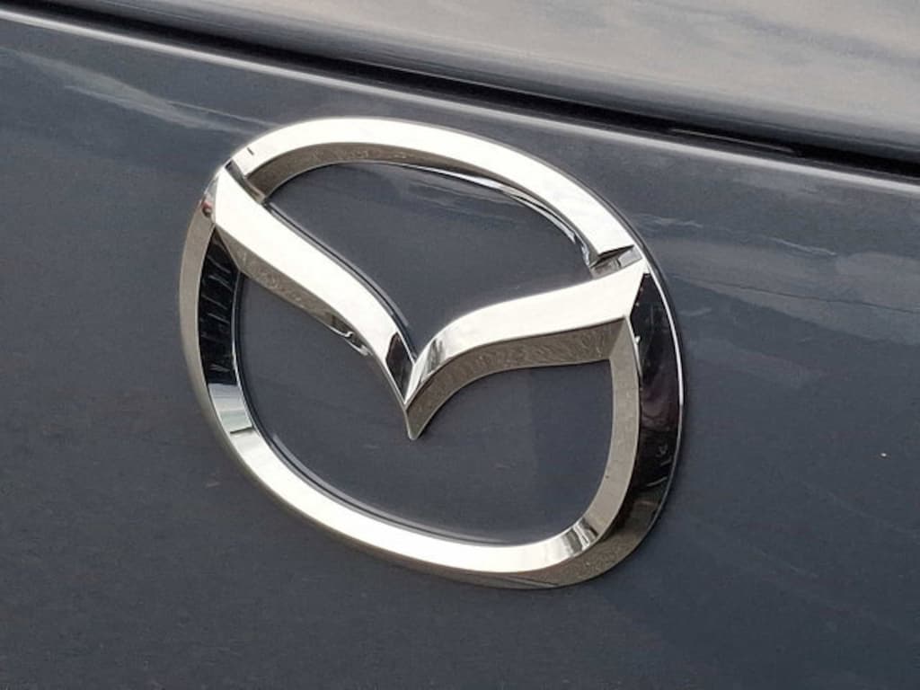 New 2026 Mazda CX-50 2.5 S Select AWD Sport Utility