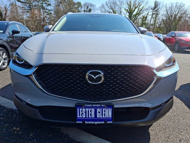 2025 Mazda CX-30 2.5 S Preferred photo 2