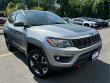 2018 Jeep Compass Trailhawk SUV